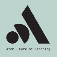 Atom – Core of Teaching logo - Similar company to Esther