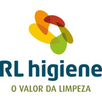 RL Higiene logo - Similar company to Master Higimed