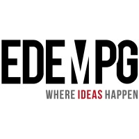 EDEMPG | Packaging Design | Branding | BTL | Strategic Marketing | Web Dev logo - Similar company to Datai Solutions