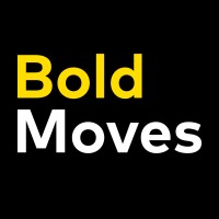 Boldmoves logo - Similar company to Bold Moves