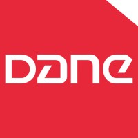 Dane Manufacturing logo - Similar company to Vikinor