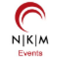 NKM Events (a WMG Company) logo - Similar company to Mst Holding Company (Pty) Ltd T/A Maverick Events