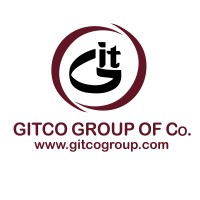 GITCO Group of Company logo - Similar company to Redtenx