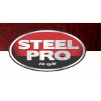 CMS Steelpro logo - Similar company to Covem Construction Inc.