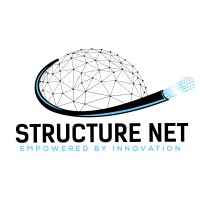 STRUCTURE NET, INC logo - Similar company to Ones Software