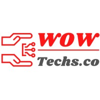 WOWTECHS logo - Similar company to Expenso