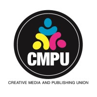 Creative Media and Publishing Union (CMPU) logo - Similar company to Hewlett Digital