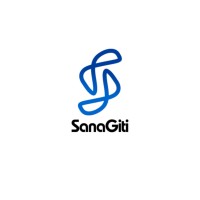SanaGiti logo - Similar company to Applyscore