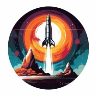 LAUNCH Studio logo - Similar company to Concept Won