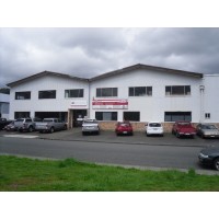 FV Evans Engineering Ltd logo - Similar company to Greenroofs Ltd