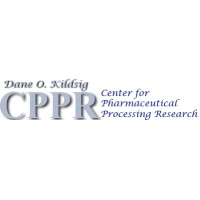 CPPR (Dane O. Kildsig) Center for Pharmaceutical Processing Research logo - Similar company to Center For Pharmaceutical Processing Research (Cppr)