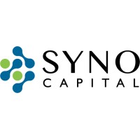 Syno Capital logo - Similar company to Virtual Reality Venture Capital Alliance (