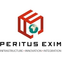 PERITUS EXIM PRIVATE LIMITED logo - Similar company to Jitkarv Pvt Ltd