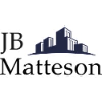 JB Matteson, Inc. logo - Similar company to The Distillery La