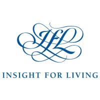 Insight for Living logo - Similar company to Metro Pcs