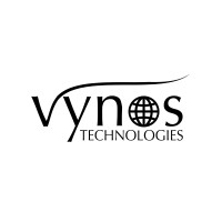 VYNOS Technologies logo - Similar company to Next Radical