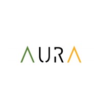 AURA Hidroponía logo - Similar company to Vegetal Cloud