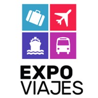 EXPOVIAJES logo - Similar company to Astrolab Motion