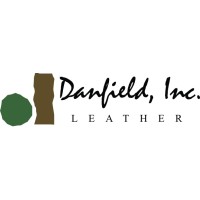 Danfield Inc. Leather logo - Similar company to Danfield