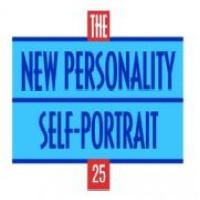 The New Personality Self-Portrait logo - Similar company to Personality Hacker