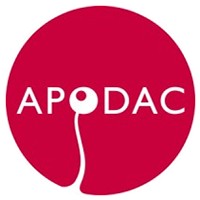 APODAC logo - Similar company to Rascasone