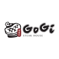 GoGi Steak House logo - Similar company to Phương Nam Digital