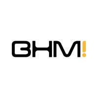 BHM Digital logo - Similar company to Cleverclicks