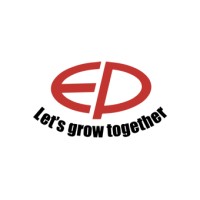 EP Equipment Italia logo - Similar company to Econnet S.R.L.