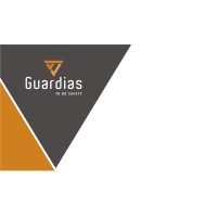 Guardias logo - Similar company to Guardias Bari