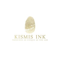 Kismis Ink Photography logo - Similar company to Ah360 Photography