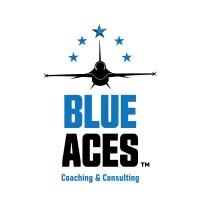 Blue Aces LLC logo - Similar company to Blue Aves