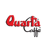 Quarta Caffe Georgia logo - Similar company to სხვა • Skhva