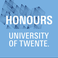 Honours programmes - University of Twente logo - Similar company to Honours Association Ockham