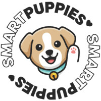 Smart Puppies logo - Similar company to Pixel Force Games