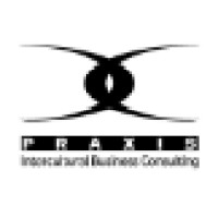 Praxis-IBC (Intercultural Business Consulting ) logo - Similar company to Geareye