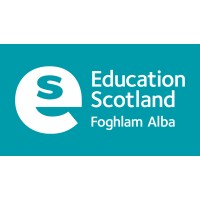 Education Scotland logo - Similar company to Shrlck Solutions