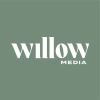 Willow Media logo - Similar company to Code And Spade