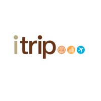 ITRIP L.L.C logo - Similar company to Itrip®