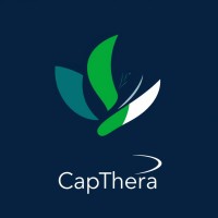 CapThera logo - Similar company to Ahi