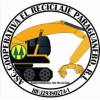 Asociación Coop El Reciclaje Paraguanero, R.L logo - Similar company to Olympic Metals