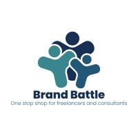 Brand Battle logo - Similar company to Orbitbase