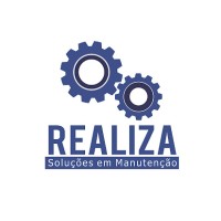 Realiza Soluções em Manutenção logo - Similar company to Satech Manutenção