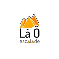 Là Ô escalade