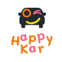 Happy Kar logo - Similar company to Petitbus