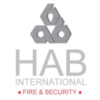 HAB International logo - Similar company to 3Dx-Ray Ltd