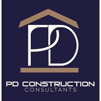 PD Construction Consultants logo - Similar company to Pd Construction Group, Llc