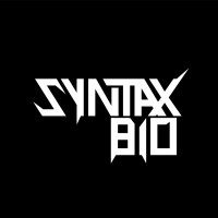 Syntax Bio logo - Similar company to Arzeda