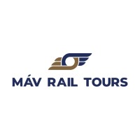 MÁV Rail Tours logo - Similar company to Kav Közlekedési Alkalmassági És Vizsgaközpont Nonprofit Kft.