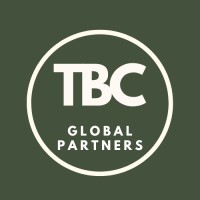 TBC Global Partners logo - Similar company to Mint Trading Partners W.L.L.