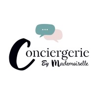 Conciergerie By Mademoiselle logo - Similar company to Light House Conciergerie